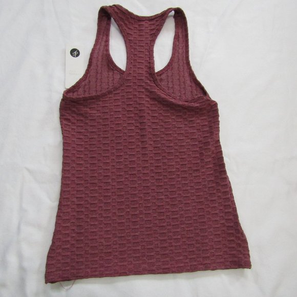 OTOS scrunch booty textured wide waistband active wear set - Picture 8 of 10